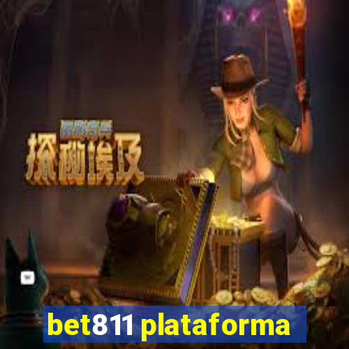 bet811 plataforma